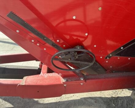 J&M Другая, об'ємом двигуна 0 л та пробігом 0 тис. км за 75717 $, фото 8 на Automoto.ua