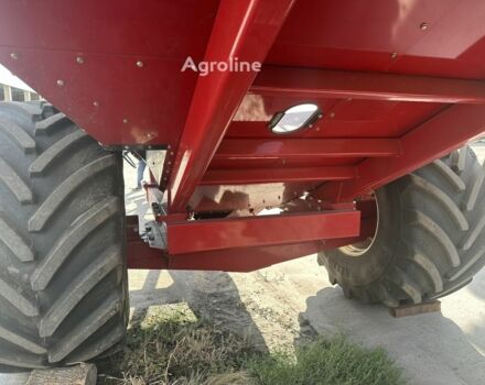 J&M Другая, об'ємом двигуна 0 л та пробігом 0 тис. км за 75717 $, фото 7 на Automoto.ua