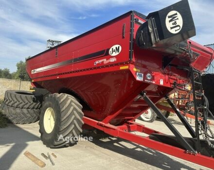 J&M Другая, об'ємом двигуна 0 л та пробігом 0 тис. км за 75717 $, фото 3 на Automoto.ua