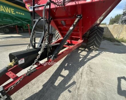 J&M Другая, об'ємом двигуна 0 л та пробігом 0 тис. км за 75717 $, фото 10 на Automoto.ua