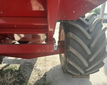 J&M Другая, об'ємом двигуна 0 л та пробігом 0 тис. км за 75717 $, фото 6 на Automoto.ua