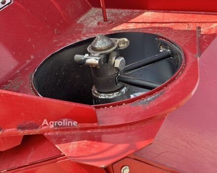 J&M Другая, об'ємом двигуна 0 л та пробігом 0 тис. км за 75717 $, фото 9 на Automoto.ua