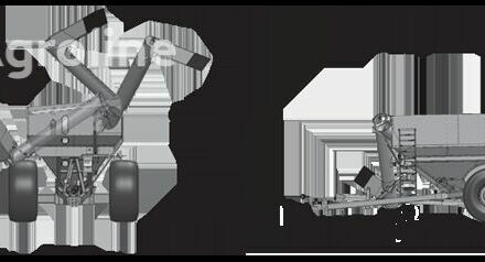 J&M Другая, объемом двигателя 0 л и пробегом 0 тыс. км за 122014 $, фото 5 на Automoto.ua