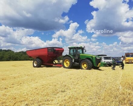 J&M Другая, объемом двигателя 0 л и пробегом 0 тыс. км за 122014 $, фото 1 на Automoto.ua