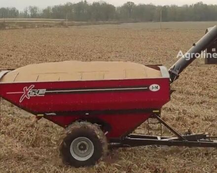 J&M Другая, объемом двигателя 0 л и пробегом 0 тыс. км за 122014 $, фото 2 на Automoto.ua