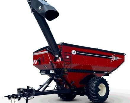 J&M Другая, объемом двигателя 0 л и пробегом 0 тыс. км за 122014 $, фото 3 на Automoto.ua