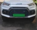 Белый JMC Yuhu EV, объемом двигателя 0 л и пробегом 1 тыс. км за 23000 $, фото 1 на Automoto.ua