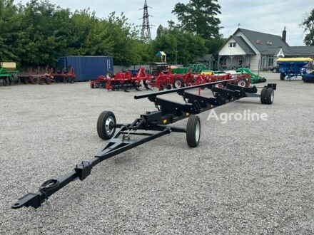 John Greaves Другая 2025 в Белой Церкве на Automoto.ua Черный John Greaves Другая, объемом двигателя 0 л и пробегом 0 тыс. км за 333146 $, фото 1 на Automoto.ua