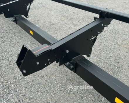 John Greaves Другая 2025 в Белой Церкве на Automoto.ua Черный John Greaves Другая, объемом двигателя 0 л и пробегом 0 тыс. км за 333146 $, фото 5 на Automoto.ua