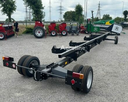 John Greaves Другая 2025 в Белой Церкве на Automoto.ua Черный John Greaves Другая, объемом двигателя 0 л и пробегом 0 тыс. км за 333146 $, фото 2 на Automoto.ua