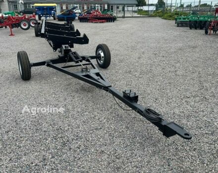 John Greaves Другая 2025 в Белой Церкве на Automoto.ua Черный John Greaves Другая, объемом двигателя 0 л и пробегом 0 тыс. км за 333146 $, фото 7 на Automoto.ua