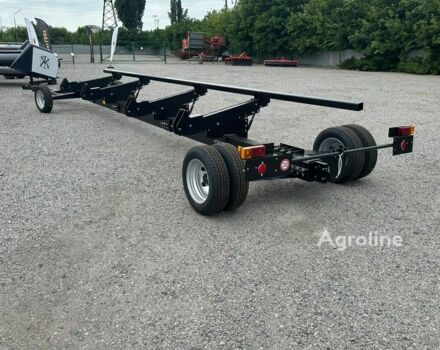 John Greaves Другая 2025 в Белой Церкве на Automoto.ua Черный John Greaves Другая, объемом двигателя 0 л и пробегом 0 тыс. км за 333146 $, фото 3 на Automoto.ua