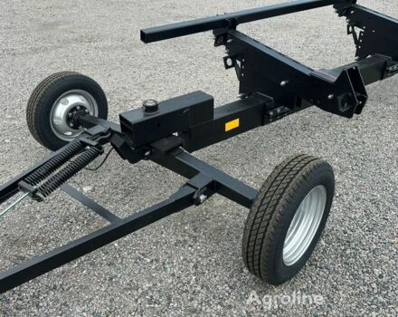 John Greaves Другая 2025 в Белой Церкве на Automoto.ua Черный John Greaves Другая, объемом двигателя 0 л и пробегом 0 тыс. км за 333146 $, фото 6 на Automoto.ua