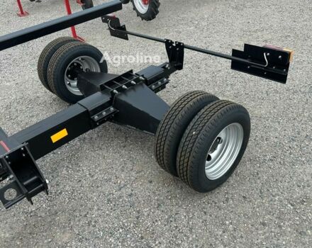 John Greaves Другая 2025 в Белой Церкве на Automoto.ua Черный John Greaves Другая, объемом двигателя 0 л и пробегом 0 тыс. км за 333146 $, фото 4 на Automoto.ua