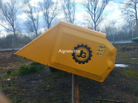 John Greaves Другая 2021 в Львове на Automoto.ua John Greaves Другая, объемом двигателя 0 л и пробегом 0 тыс. км за 14159 $, фото 1 на Automoto.ua