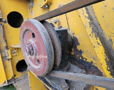 Желтый John Greaves Другая, объемом двигателя 0 л и пробегом 0 тыс. км за 11681 $, фото 16 на Automoto.ua