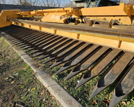 Жовтий John Greaves Другая, об'ємом двигуна 0 л та пробігом 0 тис. км за 12032 $, фото 11 на Automoto.ua