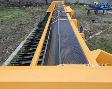 Жовтий John Greaves Другая, об'ємом двигуна 0 л та пробігом 0 тис. км за 12032 $, фото 4 на Automoto.ua