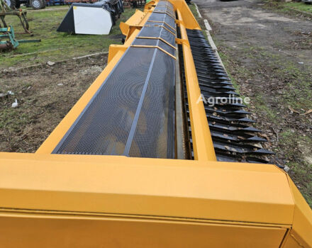 Желтый John Greaves Другая, объемом двигателя 0 л и пробегом 0 тыс. км за 11681 $, фото 5 на Automoto.ua