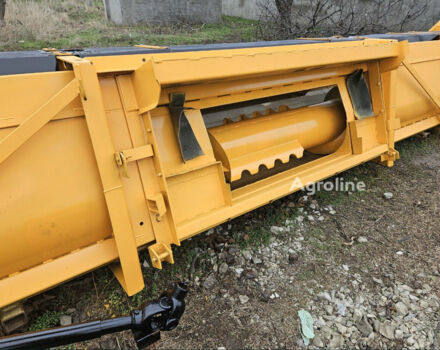 Жовтий John Greaves Другая, об'ємом двигуна 0 л та пробігом 0 тис. км за 12032 $, фото 9 на Automoto.ua