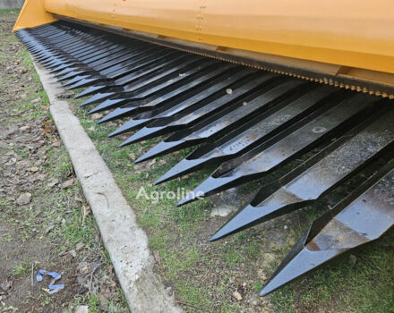 Жовтий John Greaves Другая, об'ємом двигуна 0 л та пробігом 0 тис. км за 12032 $, фото 3 на Automoto.ua