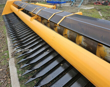 Жовтий John Greaves Другая, об'ємом двигуна 0 л та пробігом 0 тис. км за 12032 $, фото 8 на Automoto.ua