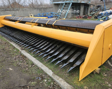 Жовтий John Greaves Другая, об'ємом двигуна 0 л та пробігом 0 тис. км за 12032 $, фото 2 на Automoto.ua