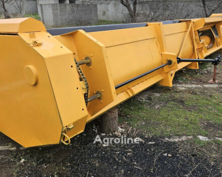 Жовтий John Greaves Другая, об'ємом двигуна 0 л та пробігом 0 тис. км за 12032 $, фото 6 на Automoto.ua