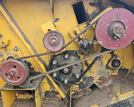 Жовтий John Greaves Другая, об'ємом двигуна 0 л та пробігом 0 тис. км за 12032 $, фото 13 на Automoto.ua