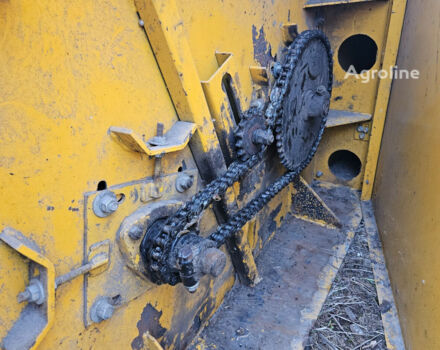 Желтый John Greaves Другая, объемом двигателя 0 л и пробегом 0 тыс. км за 11681 $, фото 12 на Automoto.ua