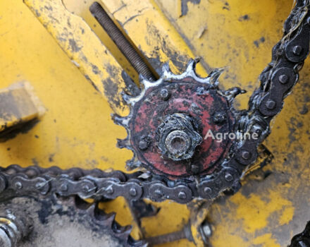 Желтый John Greaves Другая, объемом двигателя 0 л и пробегом 0 тыс. км за 11681 $, фото 15 на Automoto.ua