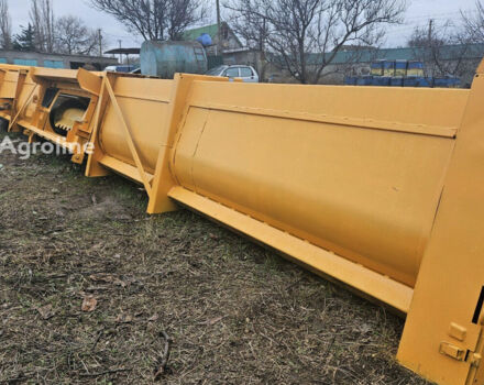 Жовтий John Greaves Другая, об'ємом двигуна 0 л та пробігом 0 тис. км за 12032 $, фото 7 на Automoto.ua