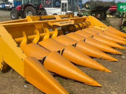 John Greaves ЖК-80, объемом двигателя 0 л и пробегом 0 тыс. км за 9000 $, фото 1 на Automoto.ua