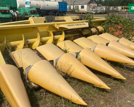 John Greaves ЖК-80, объемом двигателя 0 л и пробегом 0 тыс. км за 9000 $, фото 1 на Automoto.ua