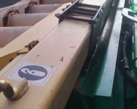 John Greaves ЖК-80 2016 у Гадяче на Automoto.ua John Greaves ЖК-80, об'ємом двигуна 0 л та пробігом 1 тис. км за 10200 $, фото 8 на Automoto.ua