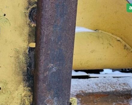 John Greaves ЖК-80, объемом двигателя 0 л и пробегом 0 тыс. км за 5000 $, фото 6 на Automoto.ua