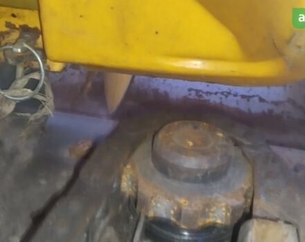 John Greaves ЖК-80 2016 у Гадяче на Automoto.ua John Greaves ЖК-80, об'ємом двигуна 0 л та пробігом 1 тис. км за 10200 $, фото 9 на Automoto.ua