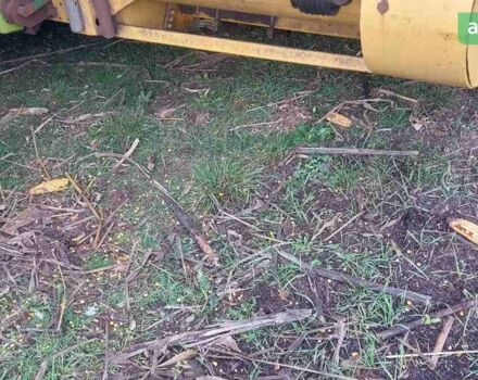 John Greaves ЖК-80, объемом двигателя 0 л и пробегом 0 тыс. км за 6500 $, фото 4 на Automoto.ua