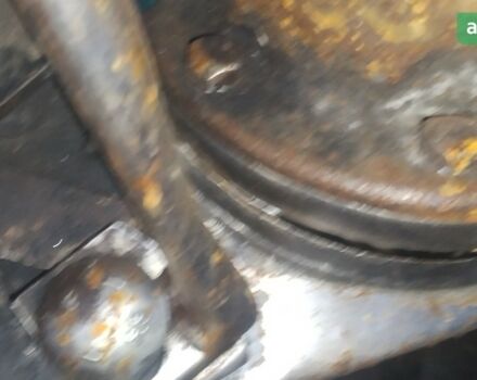 John Greaves ЖК-80 2016 у Гадяче на Automoto.ua John Greaves ЖК-80, об'ємом двигуна 0 л та пробігом 1 тис. км за 10200 $, фото 15 на Automoto.ua