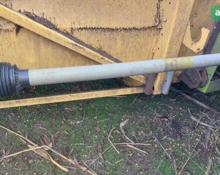 John Greaves ЖК-80, объемом двигателя 0 л и пробегом 0 тыс. км за 6500 $, фото 2 на Automoto.ua