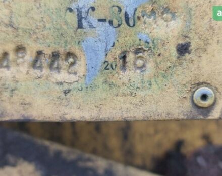 John Greaves ЖК-80, объемом двигателя 0 л и пробегом 0 тыс. км за 6500 $, фото 1 на Automoto.ua