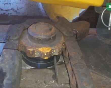 John Greaves ЖК-80 2016 у Гадяче на Automoto.ua John Greaves ЖК-80, об'ємом двигуна 0 л та пробігом 1 тис. км за 10200 $, фото 13 на Automoto.ua