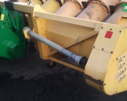 John Greaves ЖК-80 2016 у Гадяче на Automoto.ua John Greaves ЖК-80, об'ємом двигуна 0 л та пробігом 1 тис. км за 10200 $, фото 2 на Automoto.ua