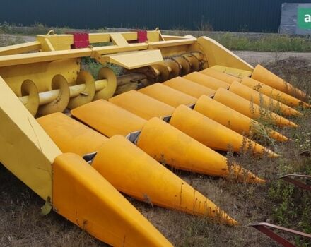 John Greaves ЖК-80, объемом двигателя 0 л и пробегом 0 тыс. км за 5000 $, фото 2 на Automoto.ua