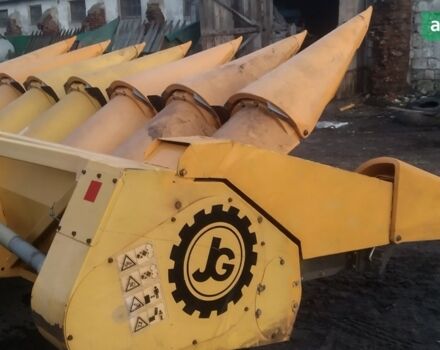 John Greaves ЖК-80 2016 у Гадяче на Automoto.ua John Greaves ЖК-80, об'ємом двигуна 0 л та пробігом 1 тис. км за 10200 $, фото 14 на Automoto.ua