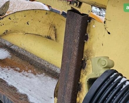 John Greaves ЖК-80, объемом двигателя 0 л и пробегом 0 тыс. км за 5000 $, фото 9 на Automoto.ua