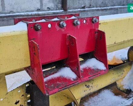 John Greaves ЖК-80, объемом двигателя 0 л и пробегом 0 тыс. км за 5000 $, фото 7 на Automoto.ua