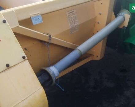 John Greaves ЖК-80 2016 у Гадяче на Automoto.ua John Greaves ЖК-80, об'ємом двигуна 0 л та пробігом 1 тис. км за 10200 $, фото 5 на Automoto.ua