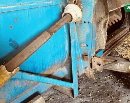 John Greaves ЖНС, объемом двигателя 0 л и пробегом 0 тыс. км за 10500 $, фото 1 на Automoto.ua