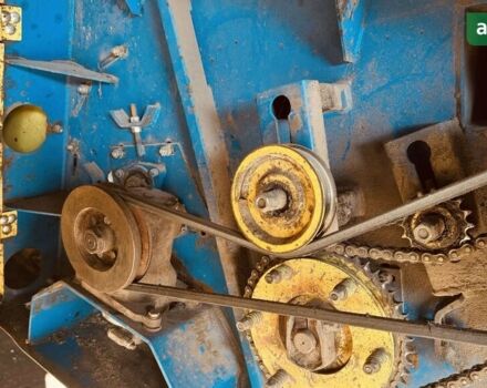 John Greaves ЖНС, объемом двигателя 0 л и пробегом 0 тыс. км за 10500 $, фото 2 на Automoto.ua